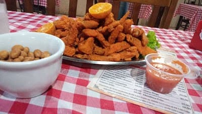 Restaurante Tradição - Foto 2