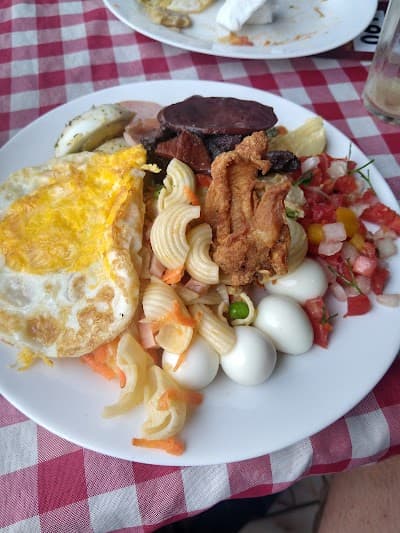 Restaurante Tradição - Foto 3