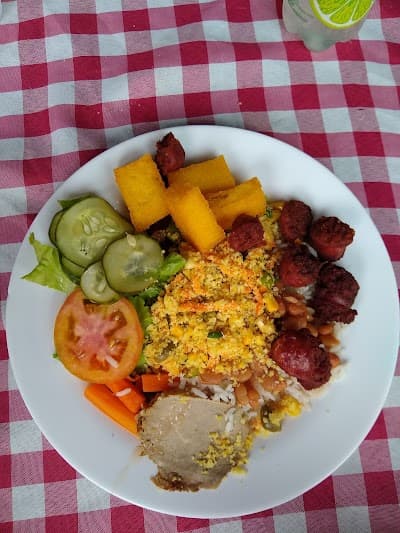 Restaurante Tradição - Foto 6