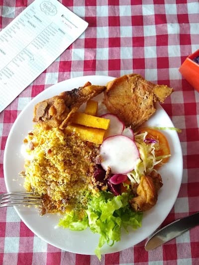 Restaurante Tradição - Foto 9