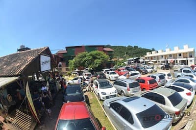 Complexo Interditado - Foto 7