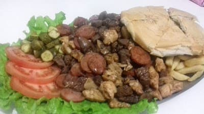 Ponto X Rancho Alegre - Foto 5