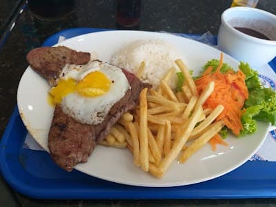 Texas Grill Hamburgueria - Foto 2