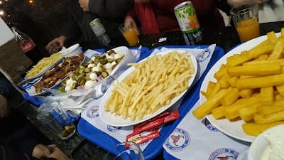 Texas Grill Hamburgueria - Foto 4