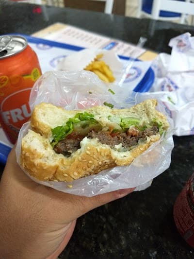 Texas Grill Hamburgueria - Foto 5