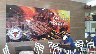 Texas Grill Hamburgueria - Foto 8
