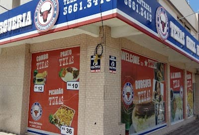 Texas Grill Hamburgueria - Foto 9
