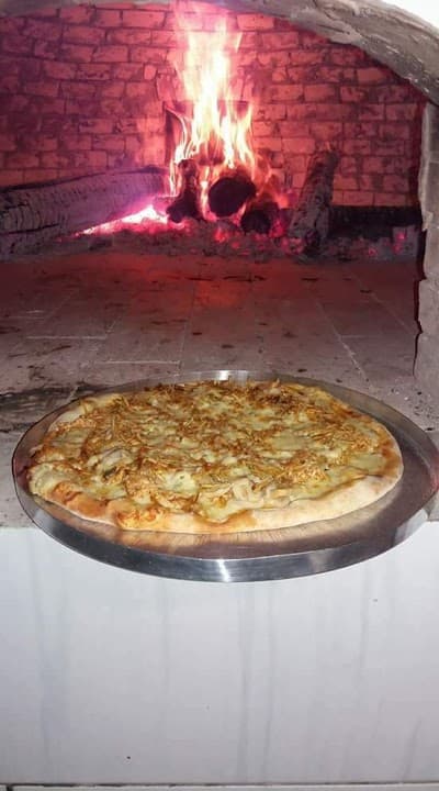 Restaurante e Pizzaria Dos Amigos - Foto 3