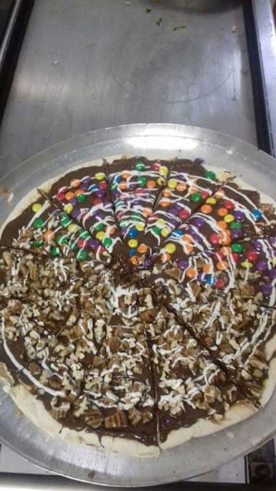 Restaurante e Pizzaria Dos Amigos - Foto 4