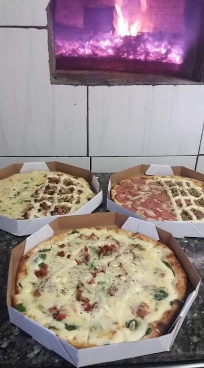 Restaurante e Pizzaria Dos Amigos - Foto 5