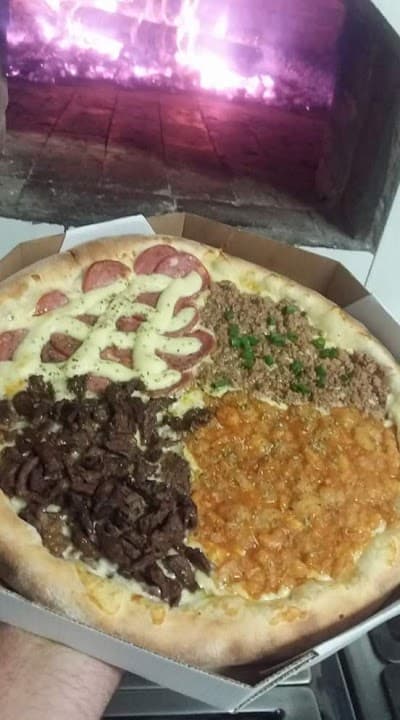 Restaurante e Pizzaria Dos Amigos - Foto 6