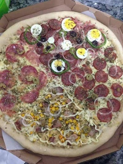 Restaurante e Pizzaria Dos Amigos - Foto 7