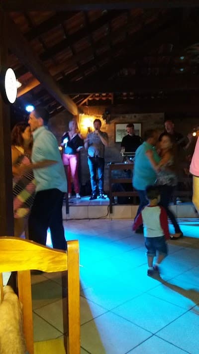 Restaurante e Pizzaria Dos Amigos - Foto 8