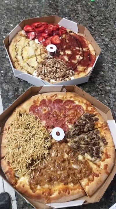 Restaurante e Pizzaria Dos Amigos - Foto 10
