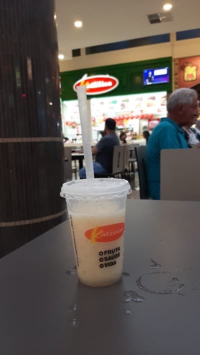 Mini Kalzone | Farol Shopping - Foto 2