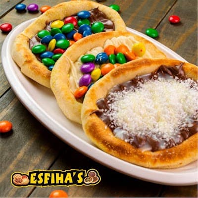ESFIHA'S - Foto 2