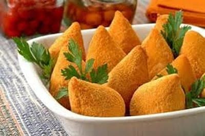 Delícias Gourmet