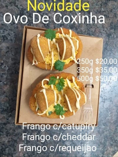 Delícias Gourmet - Foto 6