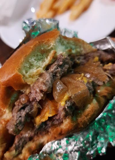UK Pizza Burger - Foto 4
