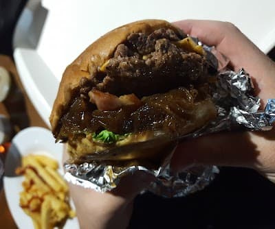 UK Pizza Burger - Foto 8
