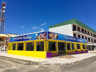 Sorveteria Sunday
