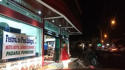 Panificadora Pomerode - Foto 1