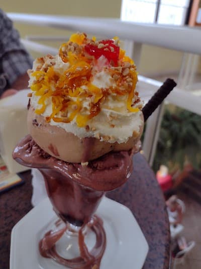 Doce Deleite Sorveteria - Foto 2