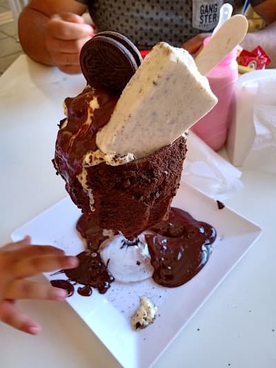 Doce Deleite Sorveteria - Foto 3