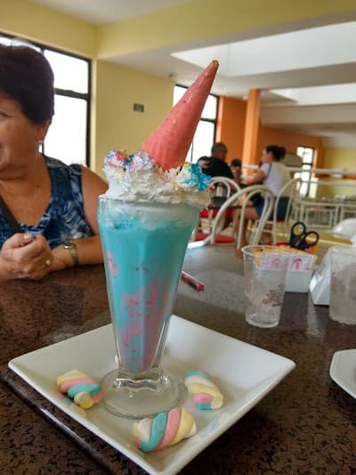Doce Deleite Sorveteria - Foto 4