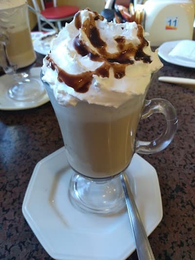 Doce Deleite Sorveteria - Foto 6