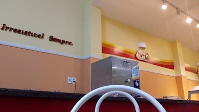 Doce Deleite Sorveteria - Foto 7