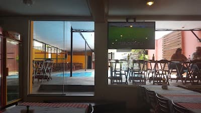 Picanha na Tábua Churrascaria e Pizzaria