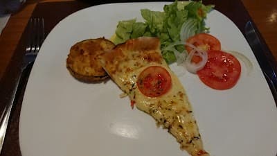 Picanha na Tábua Churrascaria e Pizzaria - Foto 5