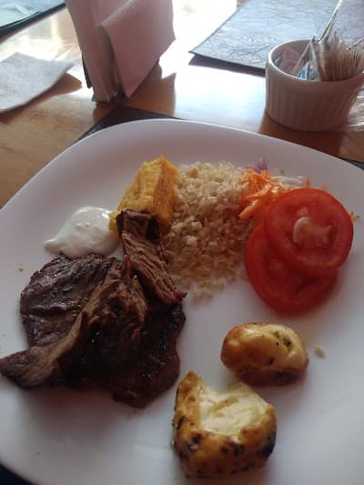 Picanha na Tábua Churrascaria e Pizzaria - Foto 8