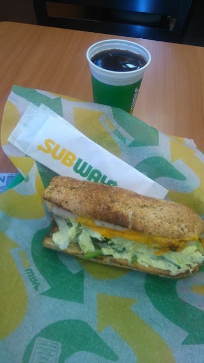 Subway - Foto 4