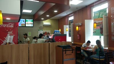 Subway - Foto 5