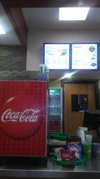 Subway - Foto 7