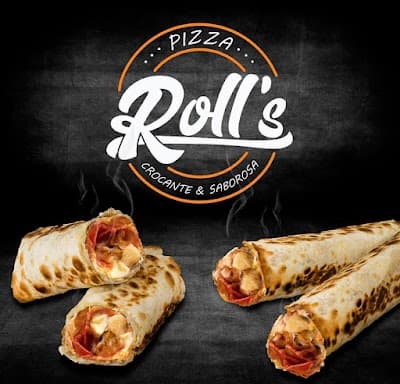 Pizza Roll's Crocante e Saborosa - Foto 3
