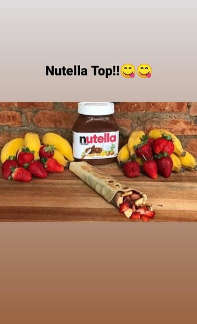 Pizza Roll's Crocante e Saborosa - Foto 7