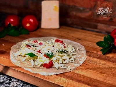Pizza Roll's Crocante e Saborosa - Foto 10