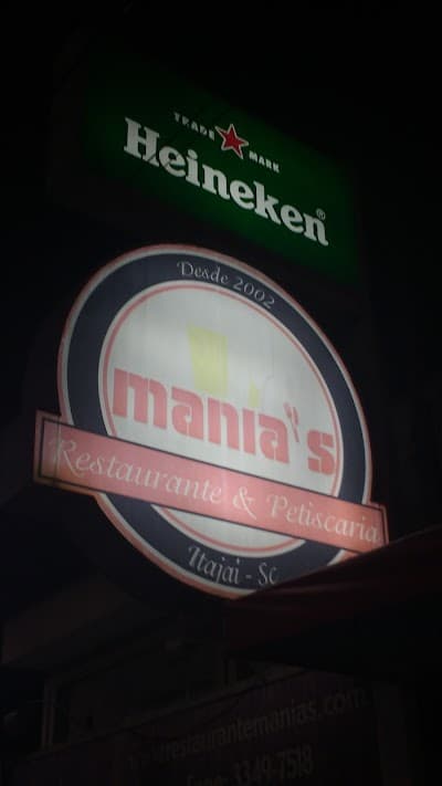 Manias Restaurante e Petiscaria - Foto 8