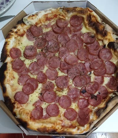 Pizza 21 - Foto 1