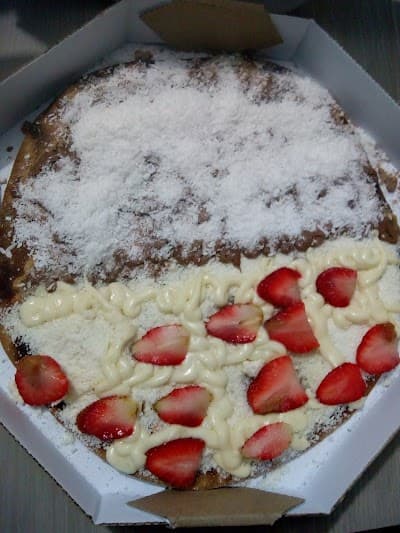 Pizza 21 - Foto 3
