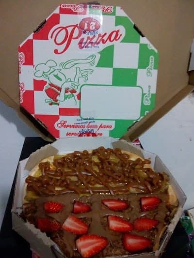 Pizza 21 - Foto 4