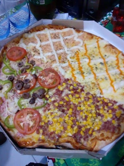 Pizza 21 - Foto 7