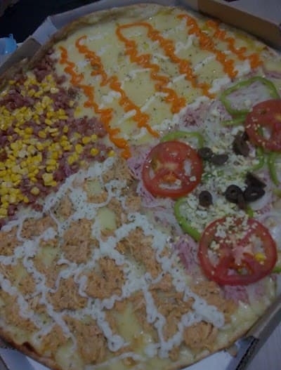 Pizza 21 - Foto 8