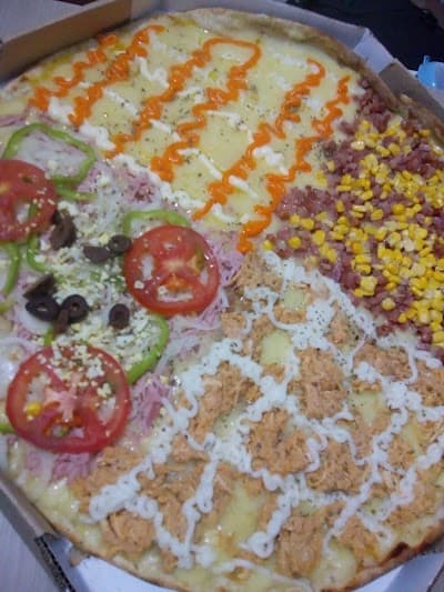 Pizza 21 - Foto 9