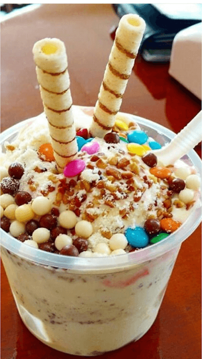 Frutos de Goiás +camarão - Foto 3