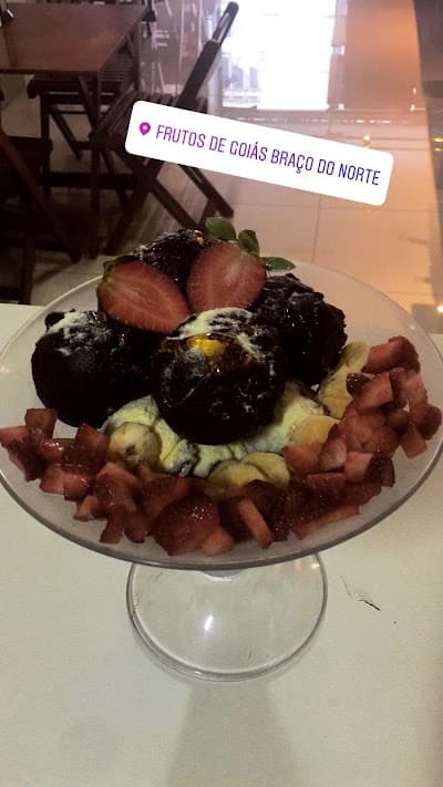 Frutos de Goiás +camarão - Foto 6