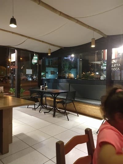 Frutos de Goiás +camarão - Foto 7